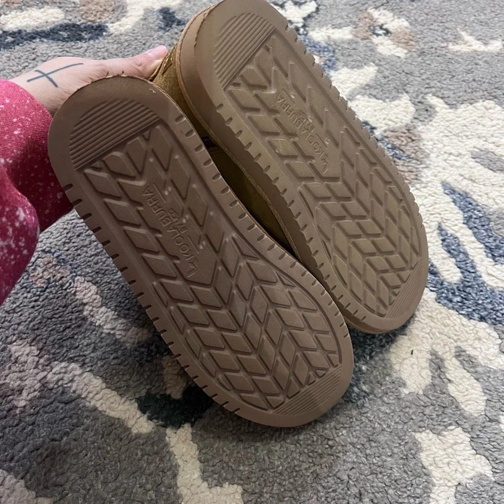 Uggs kookaburra